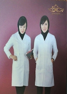 روپوش جیب گرد خطی