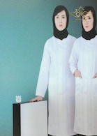 روپوش یقه هفت جیب پله