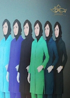 روپوش چهارجیب