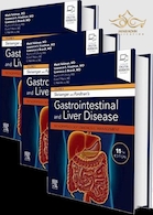 Sleisenger and Fordtran's Gastrointestinal and Liver Disease- 3 Volume Set: Pathophysiology, Diagnosis, Management 11th Edition 2021 | کتاب بیماری گوارشی و کبدی  اسلیزنگر و فوردترن