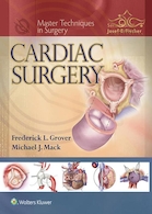 Cardiac Surgery (Master Techniques in Surgery)