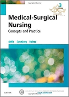 Medical-Surgical Nursing: Concepts & Practice