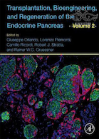 Transplantation, Bioengineering, and Regeneration of the Endocrine Pancreas: Volume 22019 بازسازی پانکراس غدد درون ریز