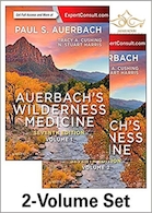 Auerbach’s Wilderness Medicine, 2-Volume Set 7th Edition2017 مجموعه 2 جلدی پزشکی بیابان اویرباخ
