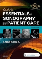 2017 Craig's Essentials of Sonography and Patient Care 4th Edition | کتاب ضروریات کریگ برای سونوگرافی و مراقبت از بیمار2017 ویرایش چهارم