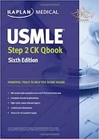 کتاب USMLE Step 2 Qbook