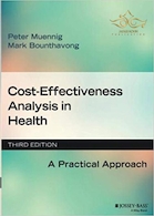 کتاب Cost-Effectiveness Analysis in Health: A Practical Approach