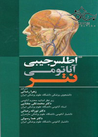 اطلس رنگی آناتومی جیبی نتر