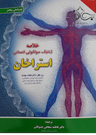 خلاصه ژنتیک مولکولی انسانی استراخان 2019