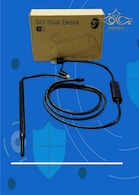 دوربین و میکروسکوپ اندسکوپی HD