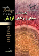 زیست شناسی سلولی و مولکولی لودیش جلد1