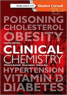 کتاب Clinical Chemistry