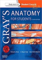 2015 2016Gray's Anatomy for Students (آناتومی گری)