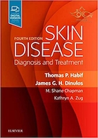 Skin Disease: Diagnosis and Treatment 4th Edition 2018 | بیماریهای پوست هبیف
