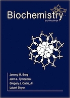 کتاب Biochemistry Stryer