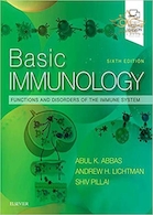 Basic Immunology: Functions and Disorders of the Immune System | ایمونولوژی پایه: عملکردها و اختلالات سیستم ایمنی 2020