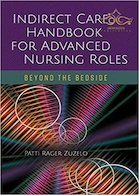 Indirect Care Handbook For Advanced Nursing Roles