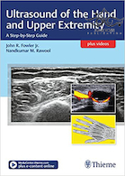 Ultrasound of the Hand and Upper Extremity2017 سونوگرافی دست و اندام فوقانی