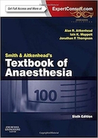 کتاب Smith and Aitkenhead's Textbook of Anaesthesia: Expert Consult