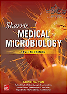 Sherris Medical Microbiology 7th-Edition 2018 | میکروبیولوژی پزشکی شریس