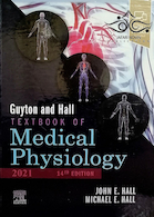 Guyton and Hall Textbook of Medical Physiology (Guyton Physiology) 14th Edition 2020 وزیری | فیزیولوژی گایتون