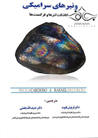 ونیرهای سرامیکی کانتکت لنزها و فرگمنت ها