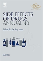 Side Effects of Drugs Annual: Volume 40