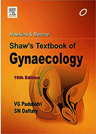 Howkins & Bourne Shaw’s Textbook of Gynaecology, 16th Edition2014 | هاوکینز و بورن شاو زنان