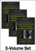 Merrill’s Atlas of Radiographic Positioning and Procedures 13th Edition | اطلس موقعیت یابی و روش های رادیوگرافی مریل ویرایش سیزدهم  2019