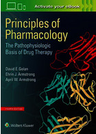 Principles of Pharmacology, 4th Edition2016 اصول داروسازی