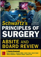 Schwartz’s Principles of Surgery ABSITE and Board Review, 10th Edition2016 اصول جراحی