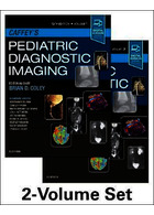 Caffey’s Pediatric Diagnostic Imaging, 2-Volume Set 13th Edition2018 | تصویربرداری تشخیصی کودکان