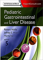 Pediatric Gastrointestinal and Liver Disease 5th Edition2015 بیماری های دستگاه گوارش و کبد کودکان