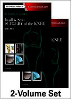 insall & Scott Surgery of the Knee, 6th Edition | اینسال و اسکات جراحی زانو 2018