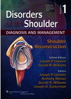 Disorders of the Shoulder: Reconstruction -Vol1- 3E2013 اختلالات شانه: بازسازی