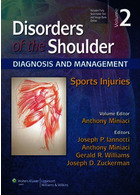 Disorders of the Shoulder: Sports Injuries -Vol2- 3E 2013 | اختلالات شانه: آسیب های ورزشی