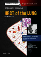Specialty Imaging: HRCT of the Lung 2nd Edition2017 تصویربرداری تخصصی: اچ آر سی تی ریه