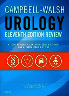 Campbell-Walsh Urology 11th Edition2016 | کمپبل والش اورولوژی