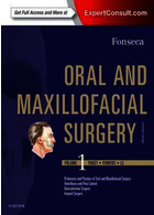 Oral and Maxillofacial Surgery: Volume 1, 3e2017 جراحی دهان و فک و صورت: جلد 1