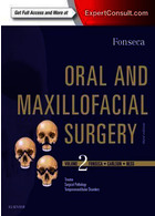 Oral and Maxillofacial Surgery: Volume 2, 3e2017 جراحی دهان و فک و صورت: جلد 2