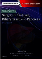 Blumgart’s Surgery of the Liver, Biliary Tract and Pancreas, 2-Volume 6 Edition2016 مجموعه 2 جلدی جراحی کبد دستگاه صفراوی و پانکراس بلومگارت