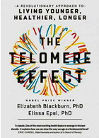 The Telomere Effect: A Revolutionary Approach to Living Younger, Healthier, Longer 2018 | اثر تلومر: رویکرد انقلابی برای جوان تر ، سالم تر و طولانی تر
