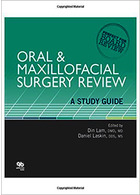 Oral and Maxillofacial Surgery Review2015 بررسی جراحی دهان و فک و صورت
