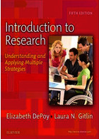 Introduction to Research, 5th Edition2015 | مقدمه ای بر تحقیقات