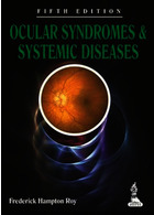 Ocular Syndromes and Systemic Diseases 5th Edition2014 سندرمهای چشم و بیماریهای سیستمیک
