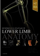 McMinn’s Color Atlas of Lower Limb Anatomy 5th Edition2017 اطلس رنگ مک مین از آناتومی اندام تحتانی