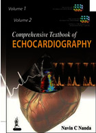 Comprehensive Textbook of Echocardiography2013 جامع اکوکاردیوگرافی