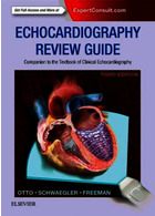 Echocardiography Review Guide, 3rd Edition2015 راهنمای بررسی اکوکاردیوگرافی