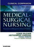 Medical-Surgical Nursing, 10th Edition2016 پرستاری پزشکی-جراحی