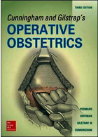 Cunningham and Gilstrap’s Operative Obstetrics, 3rd Edition2017 | کانینگهام و زنان و زایمان عملیاتی